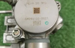 ТНВД для Mazda CX 5 2015 года на фотографиях