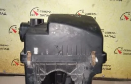 Корпус воздушного фильтра для Mazda CX 5 на фотографиях