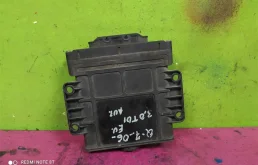 Блок управления АКПП для Audi Q7 2009 года на фотографиях