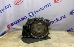 АКПП для Kia Sorento 2 XM 2009-2012