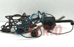 Предпусковой подогреватель для Fiat Ducato на фотографиях