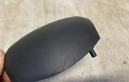 Подушка безопасности водителя для Mitsubishi ASX на фотографиях