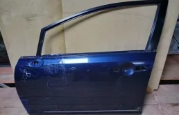 Двери для Honda Civic на фотографиях