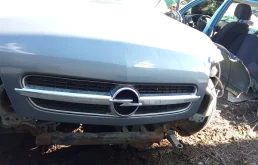 Opel Vectra 2.2 (147Hp) (Z22SE) FWD AT в разборе у Продеталь Север