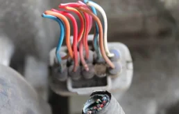 АКПП для Toyota Probox на фотографиях