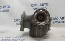 Редуктор переднего моста для Volvo XC90 2009 года на фотографиях