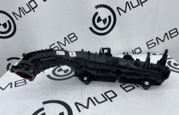 Впускной коллектор для BMW 3er G20 2018+