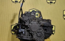 АКПП для Nissan X-Trail T30 JDM 2000-2007