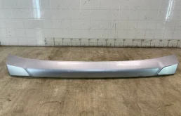 Накладка заднего бампера для Mitsubishi Outlander III GF0W (JDM) 2012-2018