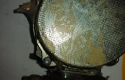 ТНВД для Volkswagen Tiguan на фотографиях