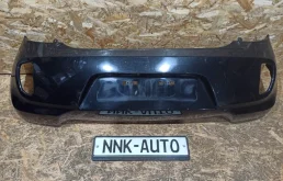 Бампер для Kia Picanto 2015 года на фотографиях