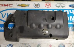 накладка на двигатель декоративная для Nissan Primera P12 Седан 2002-2008