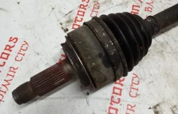 Привод передний левый для Honda Accord на фотографиях