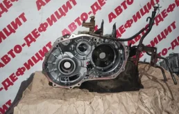 АКПП для Toyota Probox на фотографиях