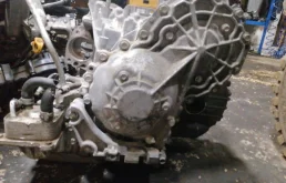 Блок цилиндров ДВС (без ГБЦ) для Nissan Fuga на фотографиях