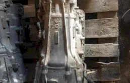 АКПП для Kia Sorento на фотографиях