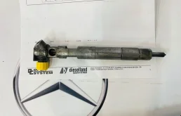 форсунка топливная A6510702887 для Mercedes-Benz GLK class X204 2008-2016