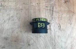 Датчик массового расхода воздуха для BMW X5 на фотографиях