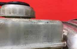 Вакуумный усилитель тормозов для BMW 5er на фотографиях