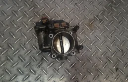 Дроссельная заслонка L35M-13-640A для Mazda CX 7 ER rest 2010-2012