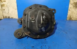 Редуктор заднего моста для Ford Explorer на фотографиях