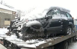 Toyota RAV4 2.0 (155Hp) (1AZ-FSE) 4WD AT в разборе у Авторазбор 159AVTO