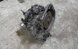 АКПП 4 ступеней для Renault Clio Хэтчбек 5dr BR 2005-2011