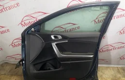 Дверь передняя правая для Kia Ceed 2019 года на фотографиях