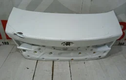 Крышка багажника для Kia Optima 4 JF 2016-2020