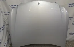 Ноускат для Mercedes-Benz E class W212 2009-2015