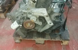 Двигатель без навесного для Land Rover Freelander L314 1998-2006