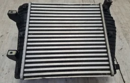 интеркулер правый (7p0145804c) для Volkswagen Touareg II (7P5) 2010-2014