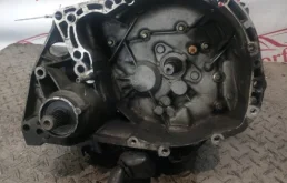 мкпп 5 ступений для Renault Laguna Универсал X56 1995-2001