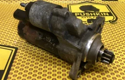 Стартер для Volkswagen Touran 1T 2003-2015