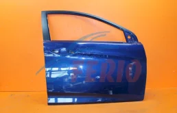 Двери для Hyundai Solaris 2016 года на фотографиях