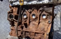 Двигатель для Toyota RAV4 на фотографиях