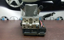 Блок ABS для BMW 5er 2012 года на фотографиях