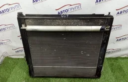 Радиатор охлаждения ДВС основной для Mercedes-Benz GL class X166 2012-2016