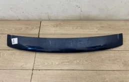 Спойлер задней двери для Volkswagen Touareg I (7L) 2002-2010