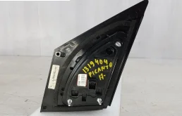 Зеркало боковое правое для Kia Picanto на фотографиях