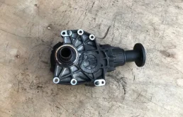 Раздатка для Hyundai Santa Fe 2 CM 2006-2012