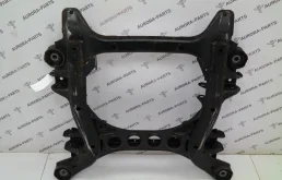 Подрамник двигателя (7L0499030T) для Volkswagen Touareg II (7P5) Rest 2014-2018