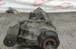 Раздатка для Audi Q7 4L 2005-2015