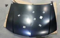 Капот для Nissan Almera Classic B10 2006-2012