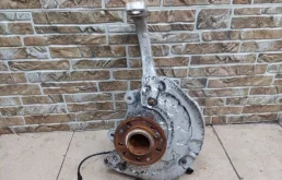 Кулак передний правый для Mercedes-Benz E class W213 2016-2023