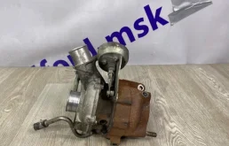 Турбина для Mitsubishi L200 KB4T 2007-2016