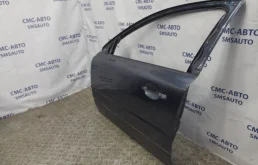 Двери для Volvo XC70 2009 года на фотографиях