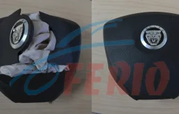 Подушка безопасности водителя для Cadillac Escalade 3 2006-2014