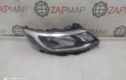 Фара правая (921024X501) для Kia Rio 3 рестайлинг