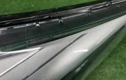 Фара левая для Kia Picanto на фотографиях